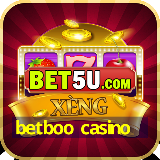 betboo casino